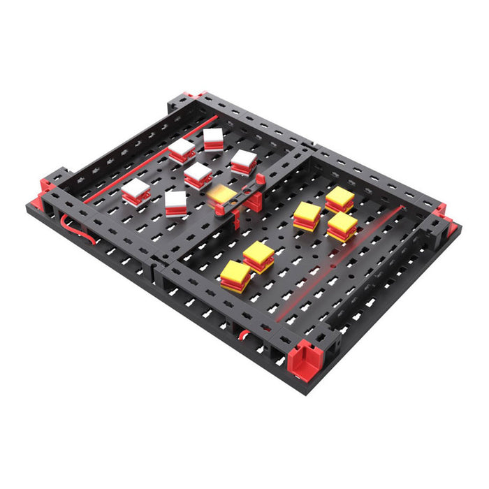 КОНСТРУКТОР FISCHERTECHNIK BUILD YOUR GAME