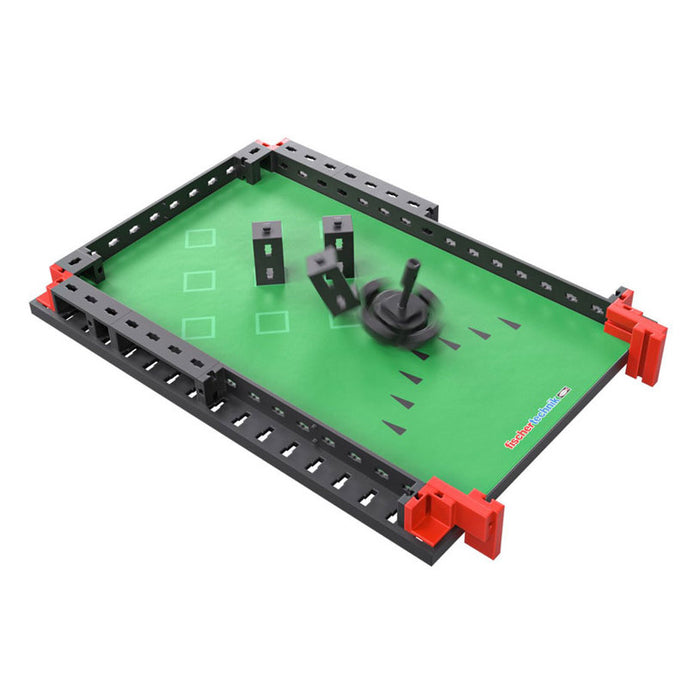 КОНСТРУКТОР FISCHERTECHNIK BUILD YOUR GAME