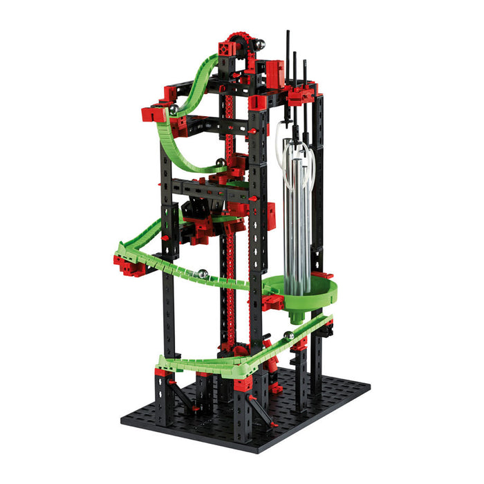 КОНСТРУКТОР FISCHERTECHNIK DYNAMIC M