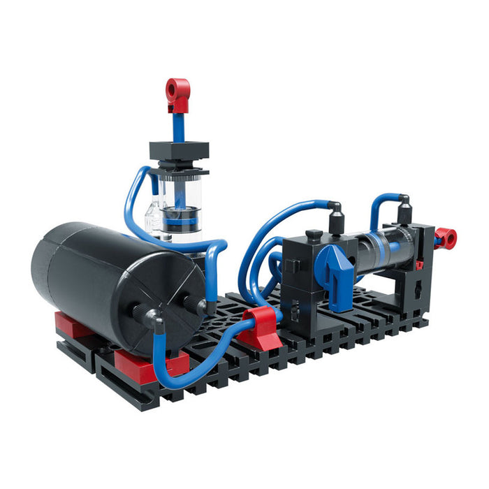 КОНСТРУКТОР FISCHERTECHNIK PNEUMATIC POWER