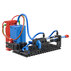 КОНСТРУКТОР FISCHERTECHNIK STRONG PNEUMATICS