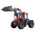 КОНСТРУКТОР FISCHERTECHNIK STRONG PNEUMATICS