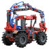 КОНСТРУКТОР FISCHERTECHNIK STRONG PNEUMATICS
