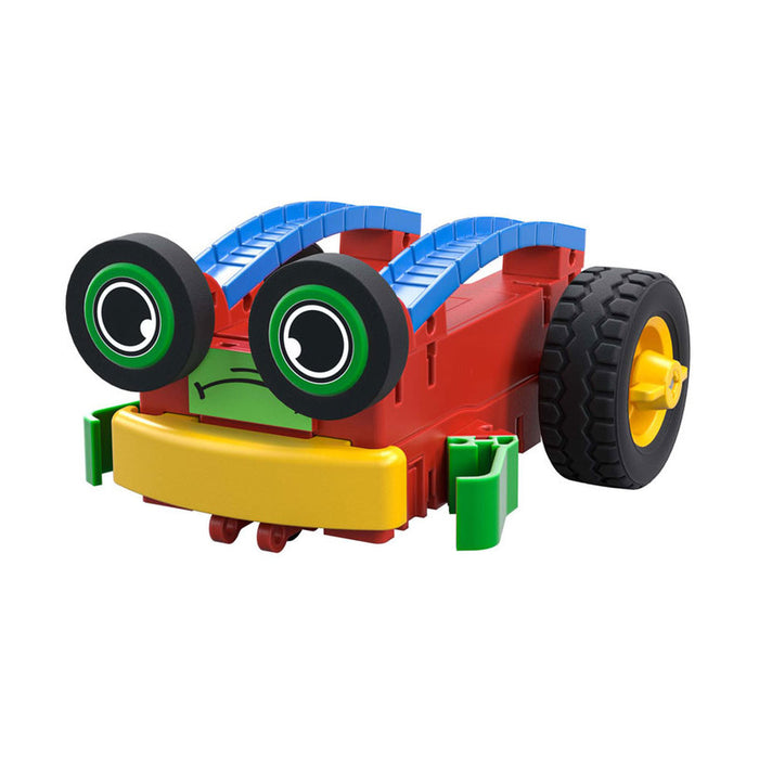 КОНСТРУКТОР FISCHERTECHNIK EARLY CODING