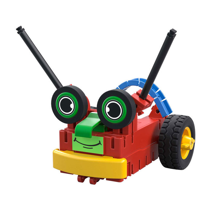 КОНСТРУКТОР FISCHERTECHNIK EARLY CODING