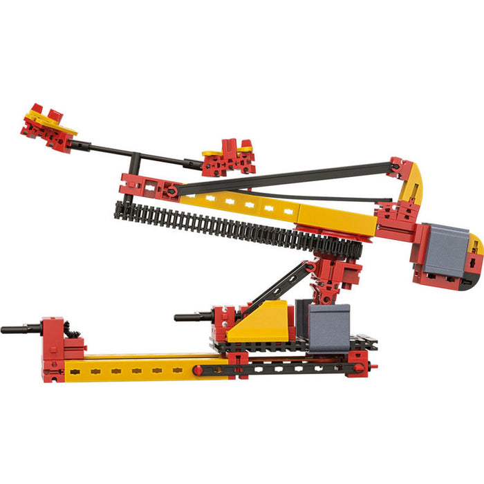 КОНСТРУКТОР FISCHERTECHNIK UNIVERSAL 4