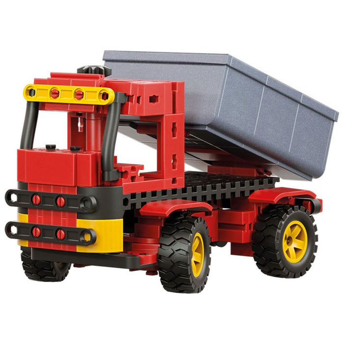 КОНСТРУКТОР FISCHERTECHNIK UNIVERSAL 4