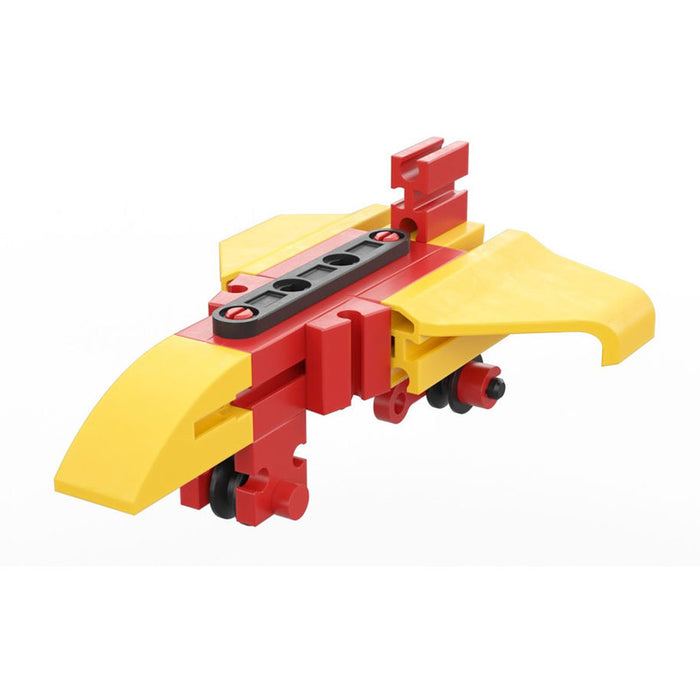 КОНСТРУКТОР FISCHERTECHNIK UNIVERSAL 4