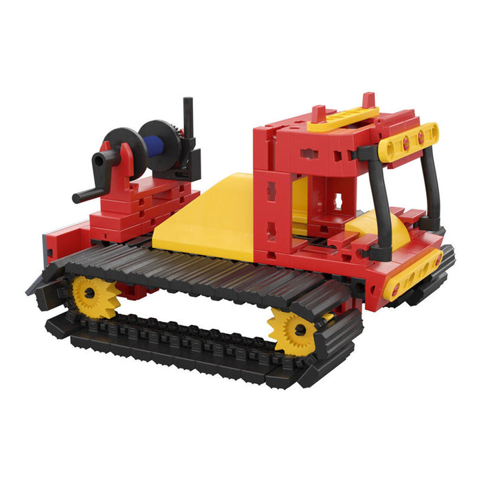 КОНСТРУКТОР FISCHERTECHNIK UNIVERSAL 4