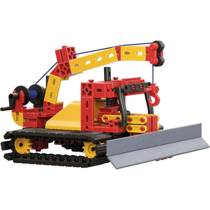 КОНСТРУКТОР FISCHERTECHNIK UNIVERSAL 4