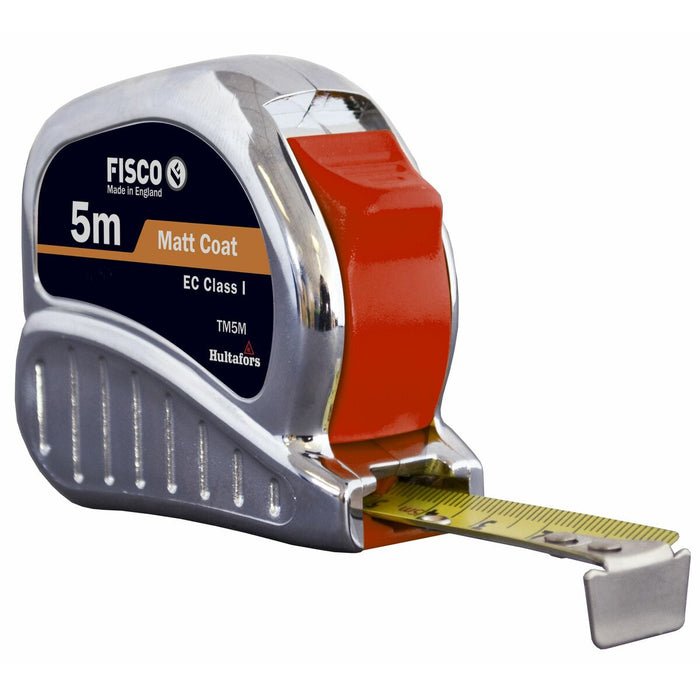 Рулетка FISCO TRI-MATIC (3 m)
