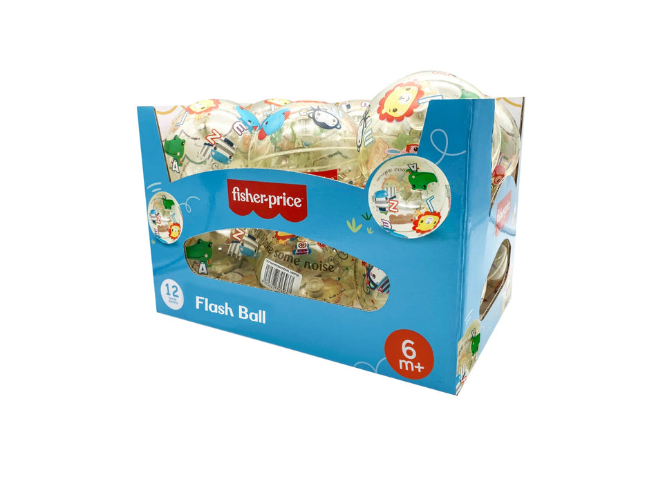 Fisher-Price® Светеща топка