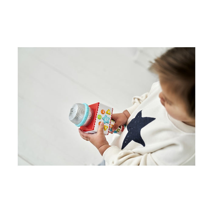 Mикрофон Караоке Fisher-Price Fisher Price Животни