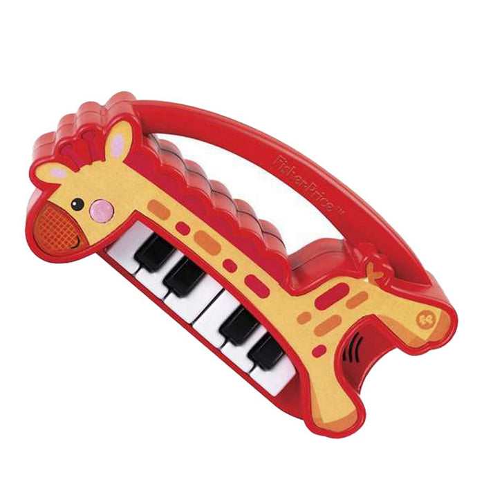 Играчка пиано Fisher-Price Електронно Пиано
