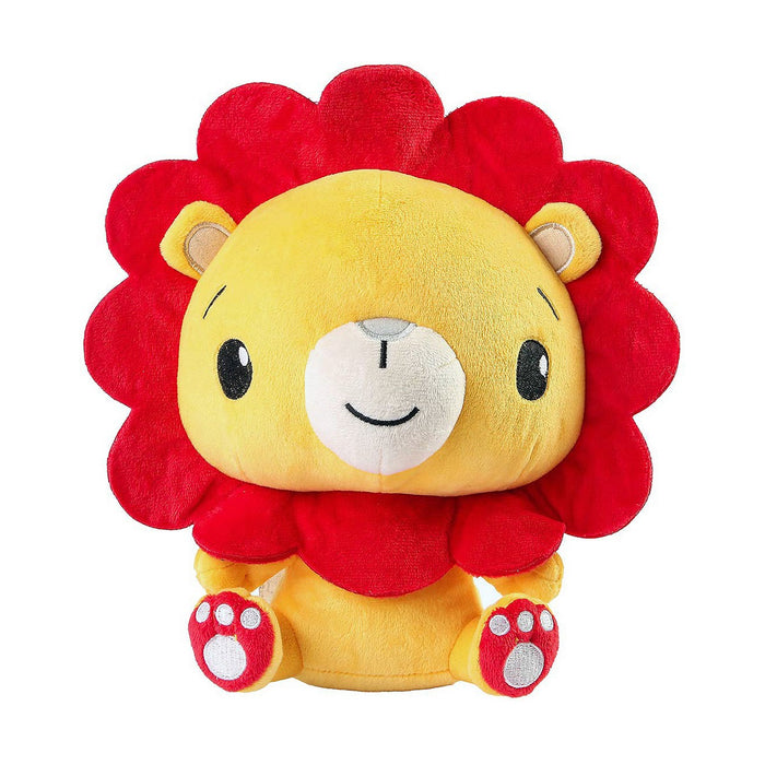 Плюш Fisher-Price Лъв 20 cm