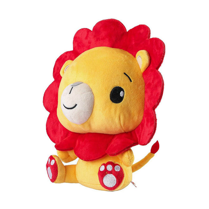 Плюш Fisher-Price Лъв 20 cm