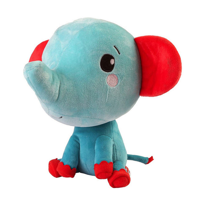Плюш Fisher-Price Слон 20 cm Пластмаса
