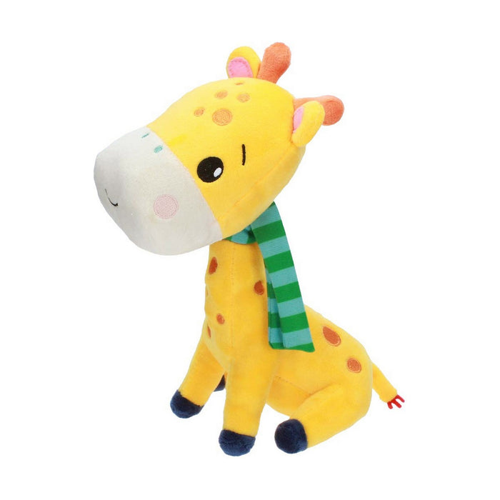 Плюш Fisher-Price Жираф 20 cm Пластмаса