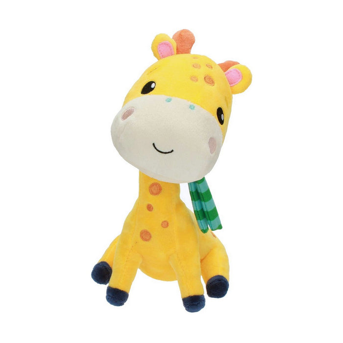 Плюш Fisher-Price Жираф 20 cm Пластмаса