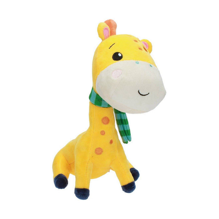 Плюш Fisher-Price Жираф 20 cm Пластмаса