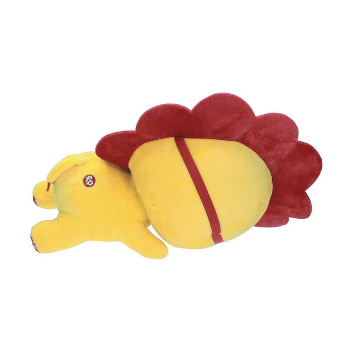 Плюш Fisher-Price 30 cm Пластмаса