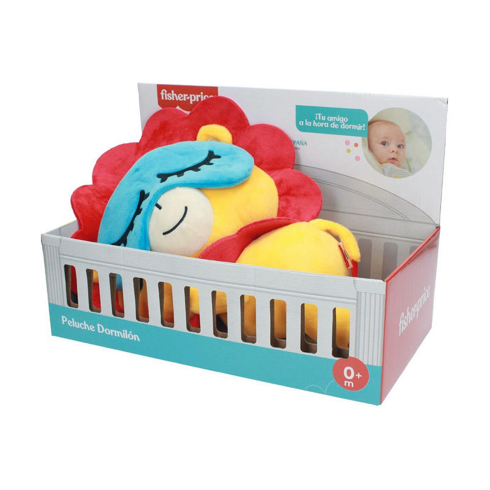 Плюш Fisher-Price 30 cm Пластмаса
