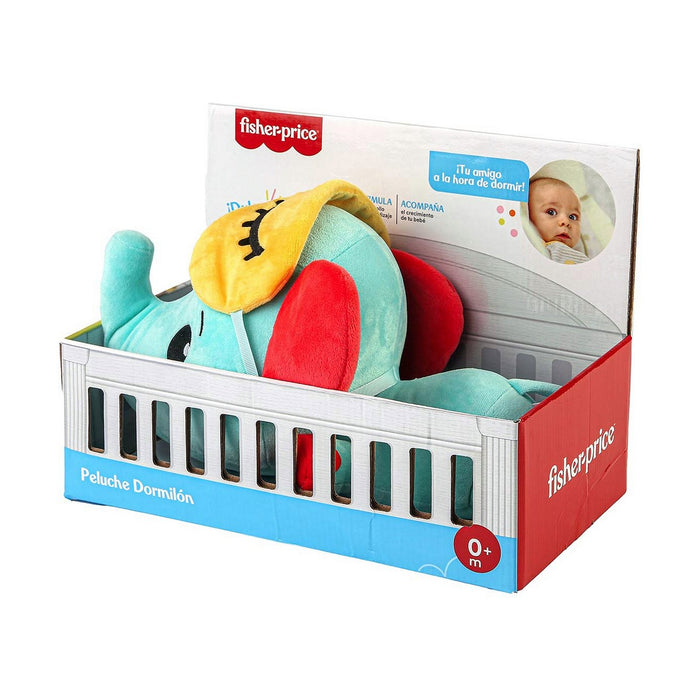 Плюш Fisher-Price Слон 30 cm
