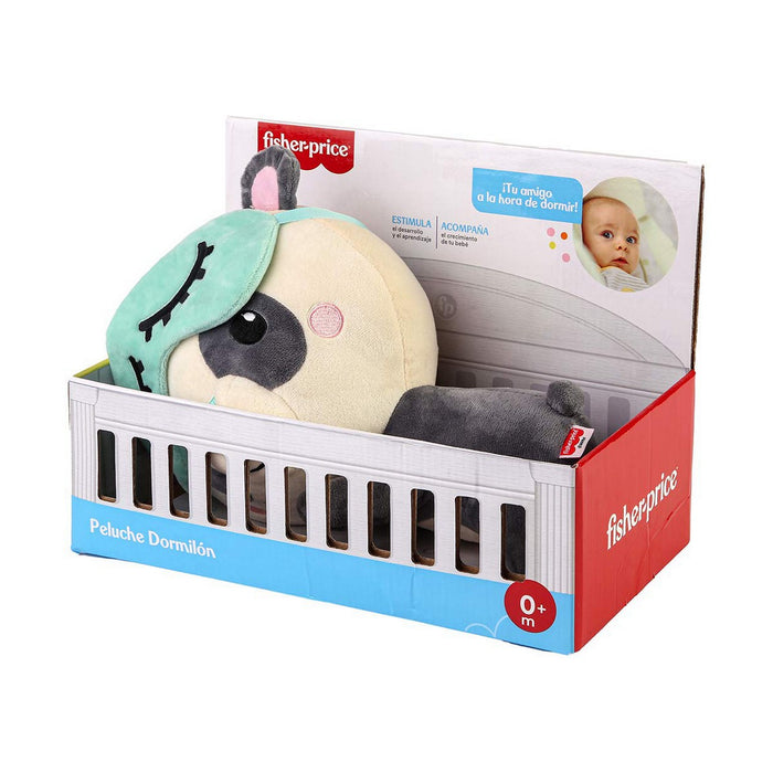 Плюш Fisher-Price   30 cm Пластмаса