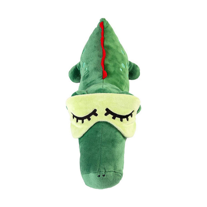 Плюш Fisher-Price   Крокодил 30 cm