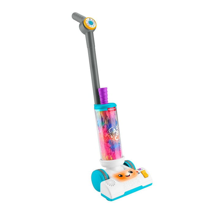 играчка Прахосмукачка Fisher-Price