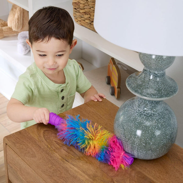 играчка Прахосмукачка Fisher-Price