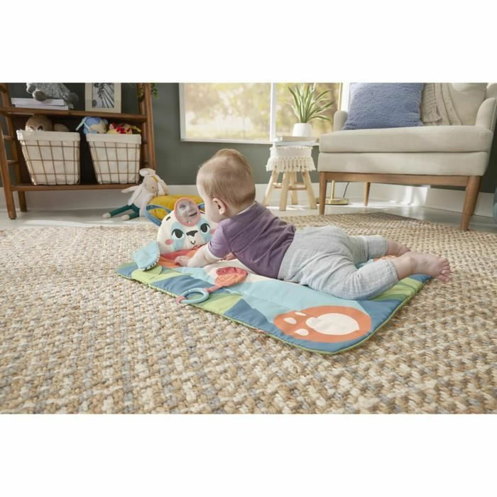 Подложка за игра Fisher-Price Пластмаса
