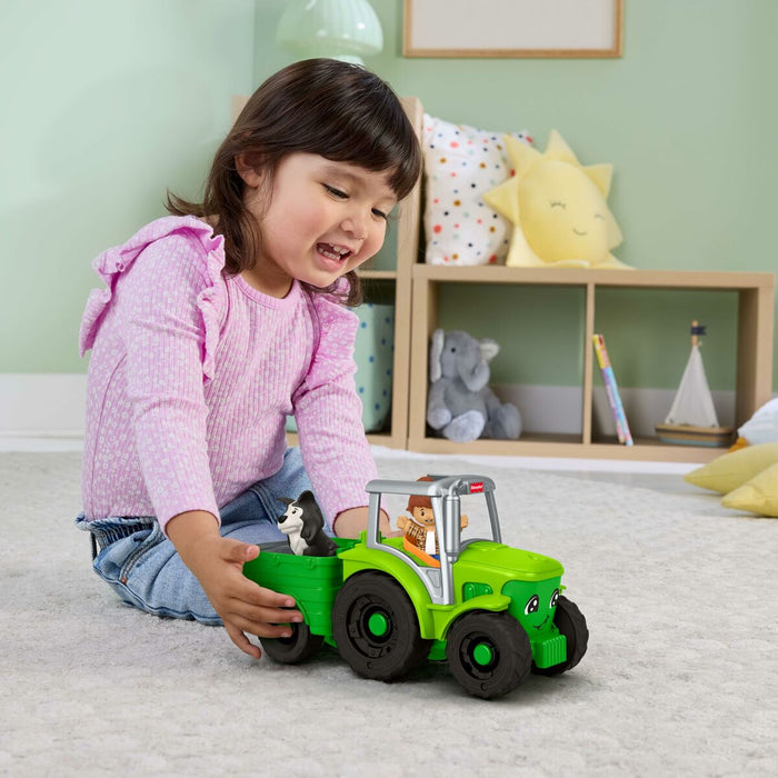 Образователна Игра Fisher-Price