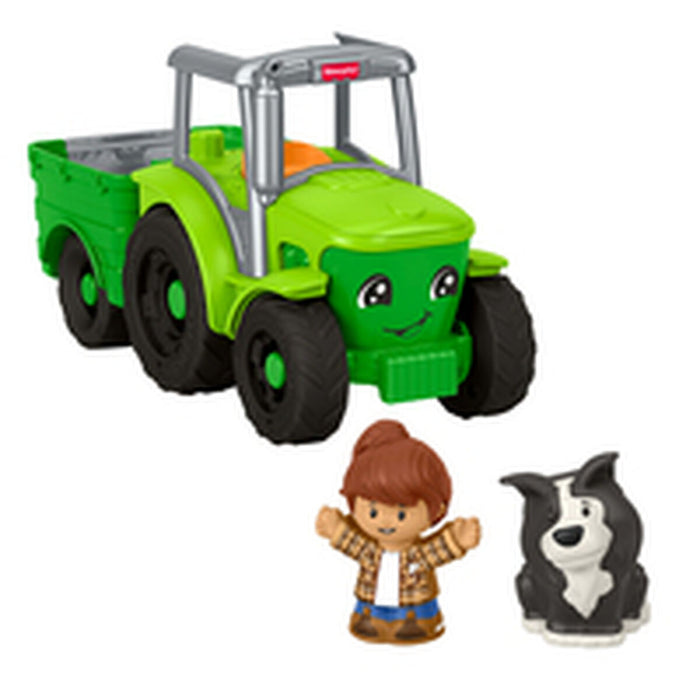 Образователна Игра Fisher-Price