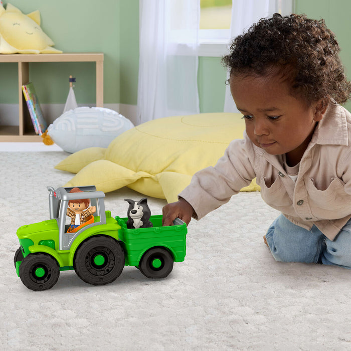 Образователна Игра Fisher-Price