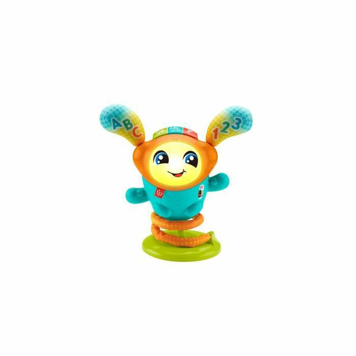 Бебешка играчка Fisher-Price HJP88