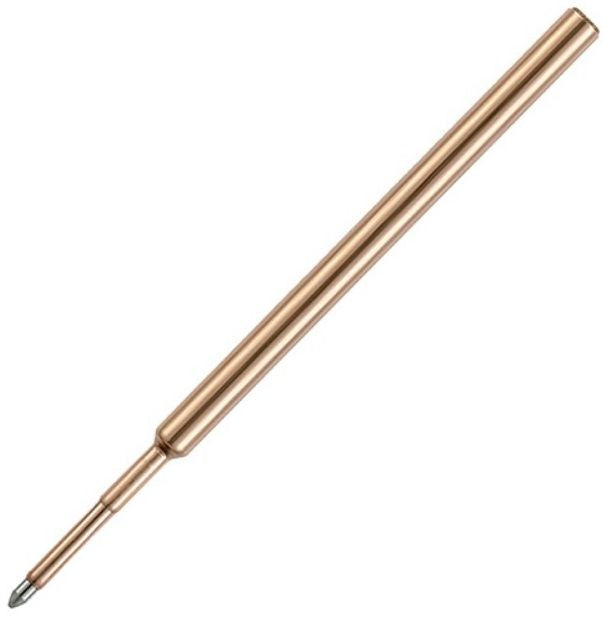 Пълнител за химикал Fisher Space Pen - SPR3, Medium, 1.1 mm, зелен