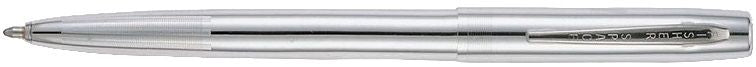 Химикалка Fisher Space Pen Cap-O-Matic - Chrome