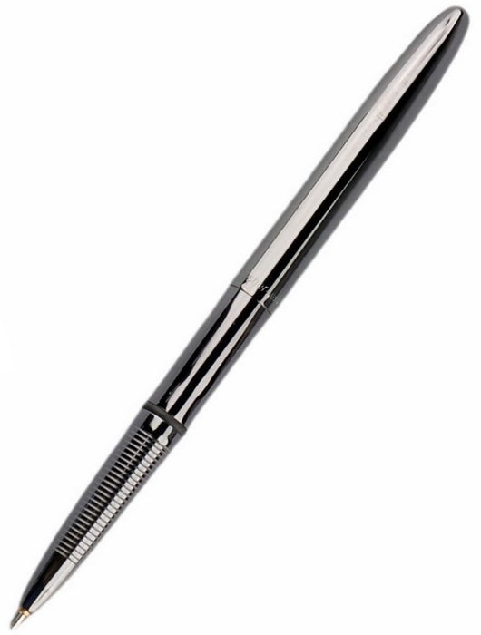 Химикалка Fisher Space Pen 400 - Black Titanium Nitride