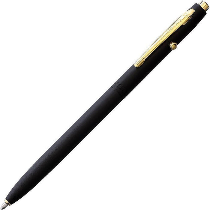 Химикалка Fisher Space Pen - Matte Black Shuttle