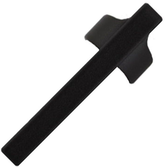 Клипс за химикалка Fisher Space Pen Bullet - BCL, черен мат