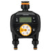 Fiskars 1054792 Black Digital watering timer