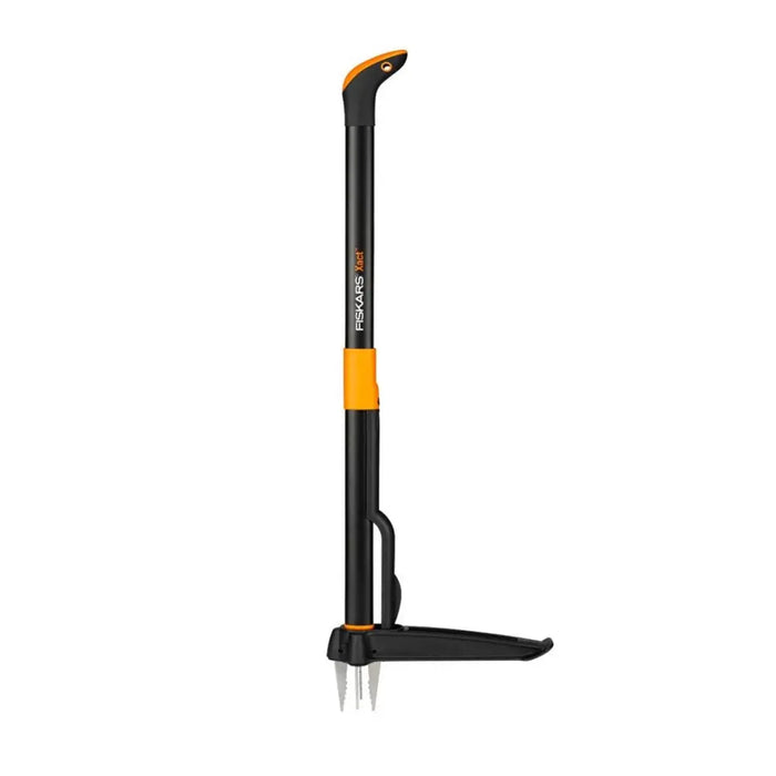 FISKARS XACT ПРЕВАЧКА ЗА ПЛЕВЕЛИ