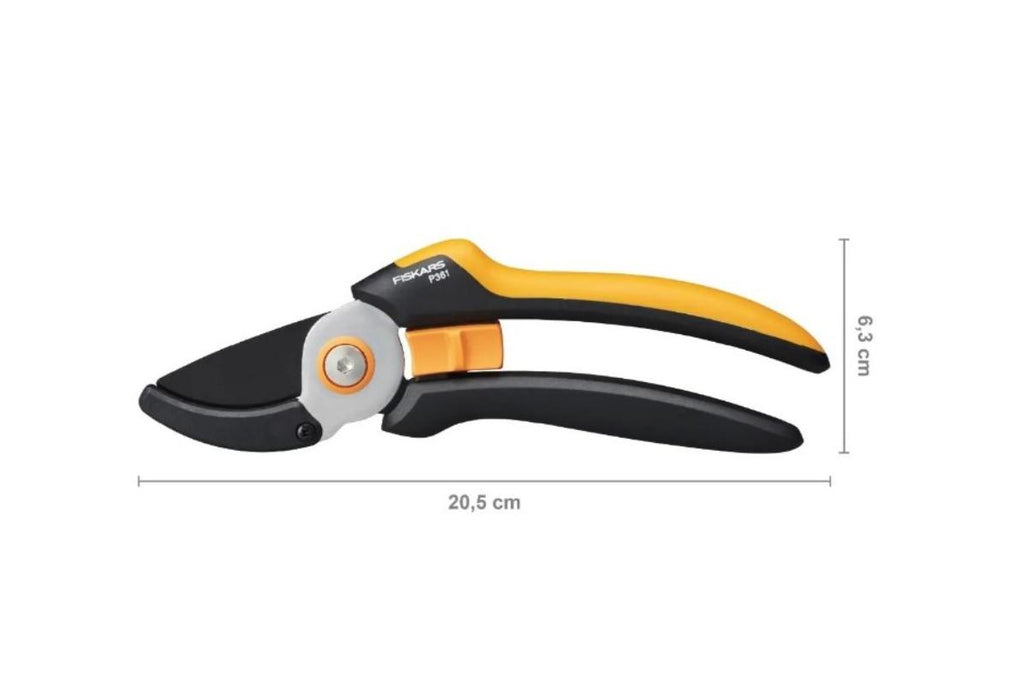 ЛОЗАРСКА НОЖИЦА ДО Ф20ММ FISKARS