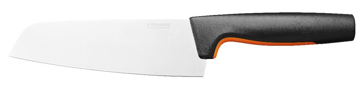 АЗИАТСКИ НОЖ SANTOKU FUNCTIONAL FORM
