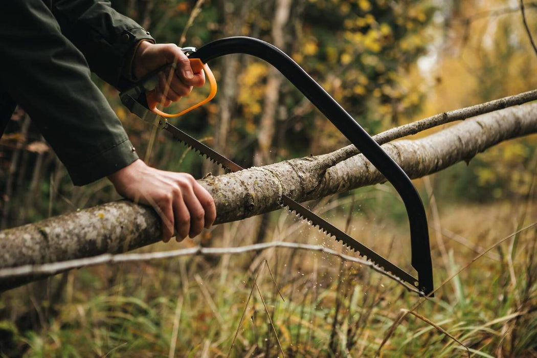 БИЧКИЯ FISKARS 62.5 СМ