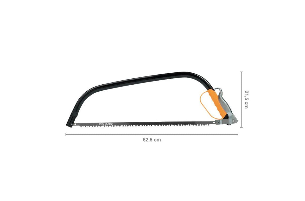 БИЧКИЯ FISKARS 62.5 СМ