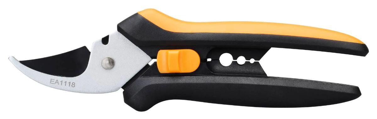 НОЖИЦА ЗА ЦВЕТЯ FISKARS SOLID SP141