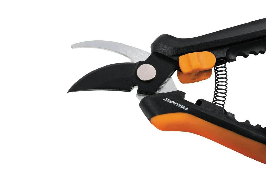 НОЖИЦА ЗА ЦВЕТЯ FISKARS SOLID SP141