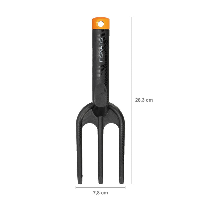 КОМПЛЕКТ ГРАДИНСКИ ИНСТРУМЕНТИ FISKARS